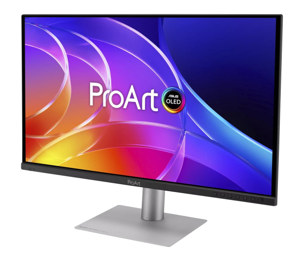 ASUS ProArt OLED PA279CDV - 1596938 - zdjęcie 3